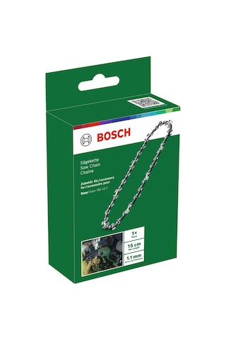 Bosch Yedek Zincir 15 Cm 1,1 Mm Easychain 18v-15-7 -f016800624