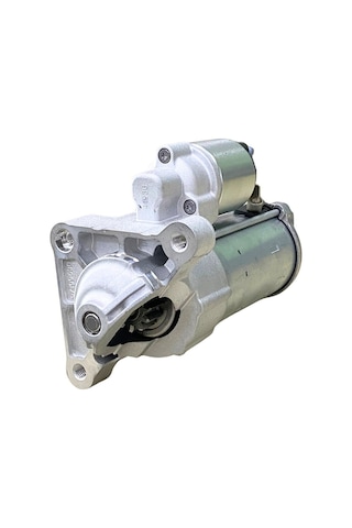 Seg 12v Marş Motoru 12 Diş 1.7 Kw Start-stop Cıtroen-fıat-lancıa-opel-peugeot