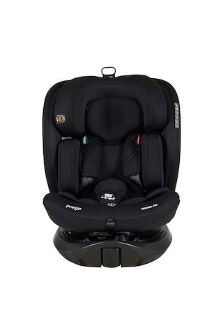 Prego Cc08 Sentrafix 0-36 Kg İ-size Oto Koltuğu