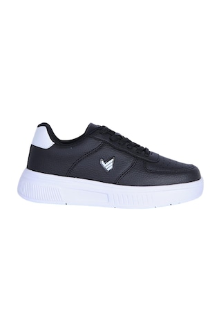 Volis 25834-g Syh-byz Kadın Sneaker Spor Ayakkabı Siyah