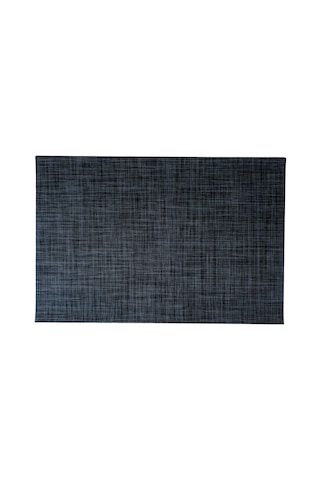 Maxstyle Black 4 Parça Amerikan Servis 30x45 Cm Renkli