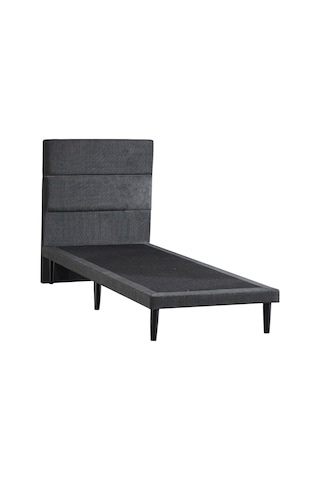 Niron Slim Baza ve Başlık Seti Tek Kişilik 90 x 200 CM