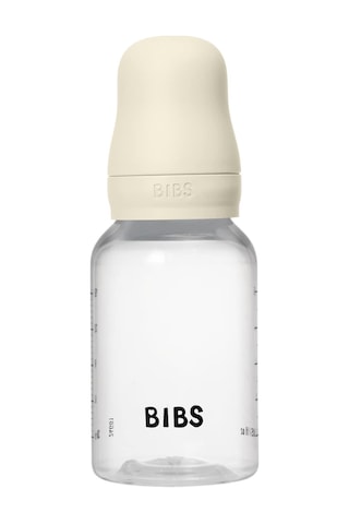 Bibs Baby Pp Bottle Kauçuk Uç Biberon Ivory 150 Ml