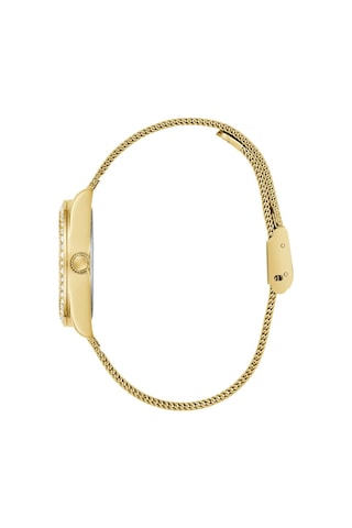 Guess Gugw0946l1 Kadın Kol Saati Altın