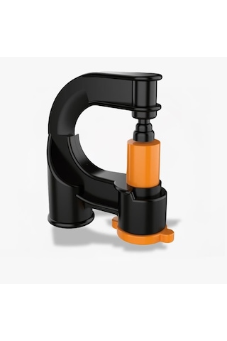 Mini Sprink Sisleme Başlığı 40 Lt/h 50 Adet -3382