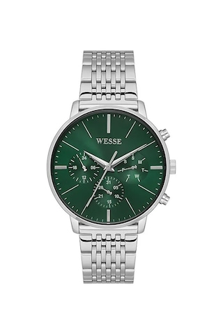 Wesse Wwg401104ssa Erkek Kol Saati