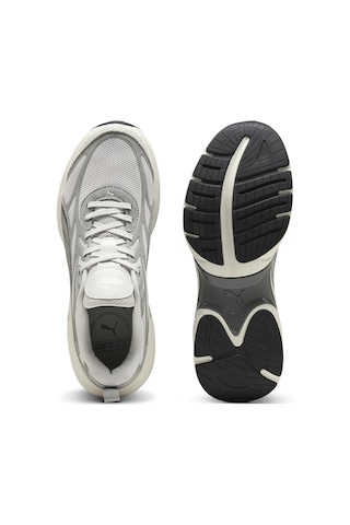 Puma Softride Escalate Erkek Gri Sneaker Ayakkabı 31316807 Gri