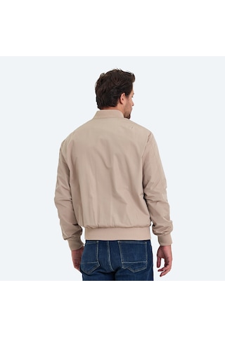 The Crow OXFORD Erkek  Camel Mont & Kaban