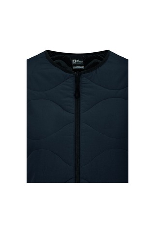 Jack Wolfskin A60173-6502 Wandersome Ins W Kadın Oudoor Mont Renkli Çok Renkli