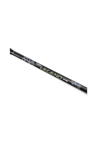 Yek Outdoor Surf Olta Seti Kendo Legend 3.90m 80-180gr Olta Kamışı&okuma Wave Power Wp-6000a1 Olta Makinesi