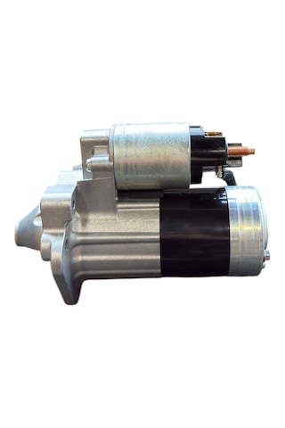 Marş Motoru 12v-1.4 Kw 12dış 1.5 Motor Renault Kangoo, Clio Mitsubishi Electric Str-6075