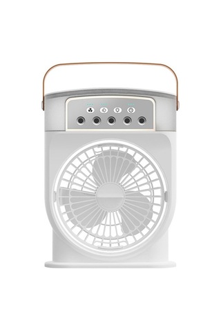 Jialan001 Zeeful Klima Fanı