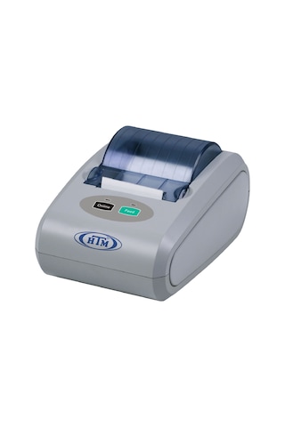 Htm Printer Iı Portatif Termal Yazıcı