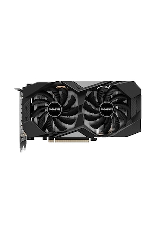 Gigabyte NVIDIA GeForce GTX 1660 Super OC GV-N166SOC-6GD 6 GB 192 Bit GDDR6 Ekran Kartı