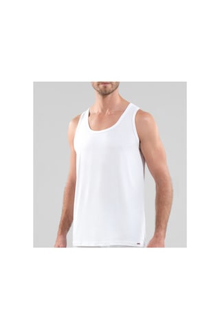 Blackspade 9305 Erkek %94 Modal Silver Atlet Beyaz