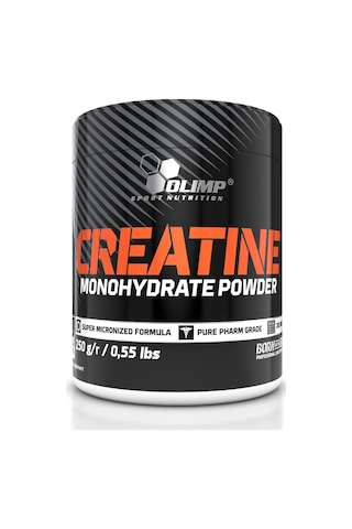 Olimp Creatine 250gr