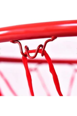 W2502BG BUSSO BASKETBOL ÇEMBERİ-İÇİ BOŞ