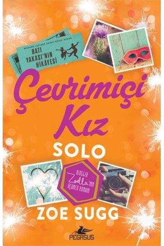 Çevrimiçi Kız 3 - Solo