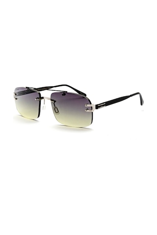 Freddie Mercury 96232 Blk Grn Gümüş