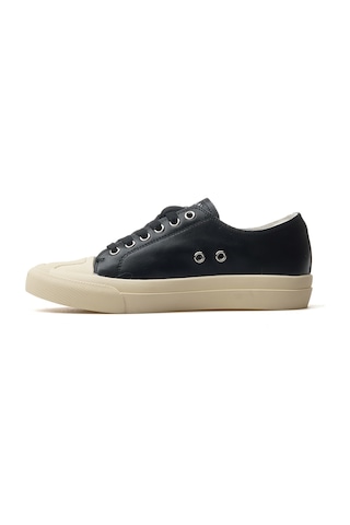 Lufian Lıana Kadın Sneaker Günlük Ayakkabı 25y 121230037 Z Siyah Siyah