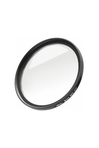 Walimex 55 MM Slim MC UV-Filtre