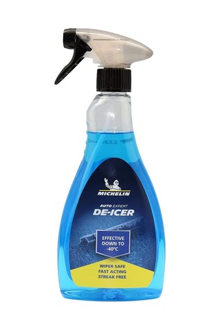Michelin Mc33177 500ml Buz Çözücü Sprey Genel