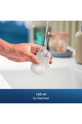 Philips 5000 Serisi El Tipi Buharlı Düzleştirici, Seyahat İçin Taşınabilir, Tak Ve Çalıştır,