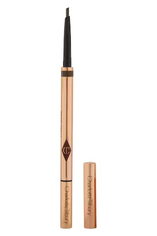 Charlotte Tilbury Brow Cheat Kaş Kalemi Dark Brown