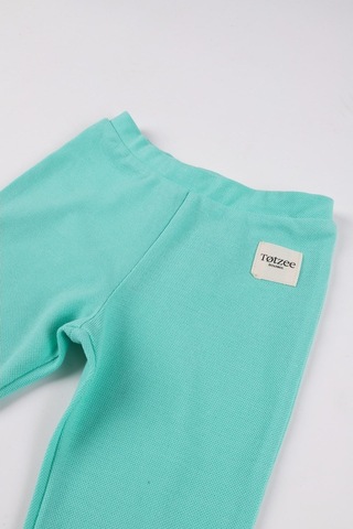 Totzee Pantolon Mint Yeşili (547793930)