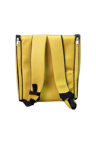 Aquahome Deri Astronot Kedi Taşıma Çantası 38 x 27 x 34 CM