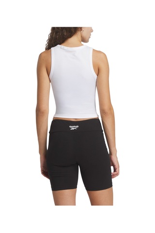 Reebok Id Rıb Tank Beyaz Kadın Pantolon