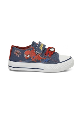 Spiderman Davıncı.p5fx Lacivert Erkek Çocuk Sneaker 000000000101972457 Lacivert