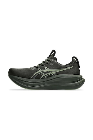 Asics Gel-nımbus 28 Erkek Koşu Ayakkabısı 1011c127-200 Kahverengi