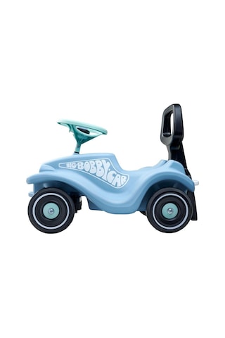 Bıg Bobby Car Klasik Tutma Kollu Bingit Araba, Mavi 800056145