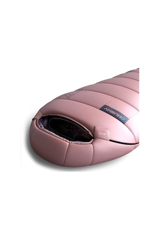 Husky Kids Mistic -5c Çocuk Uyku Tulumu Pembe