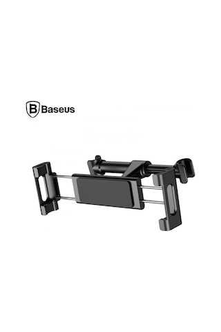 Baseus Suhz Araç Arka Koltuk 12.9 İnch Kadar Tablet Tutucu