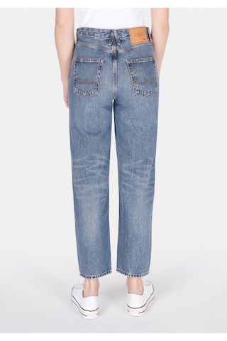 Colin's Colins Straight Fit Kadın İndigo Jean Pantolon Cl1074520 Q1.v1 Dn00295 Denim