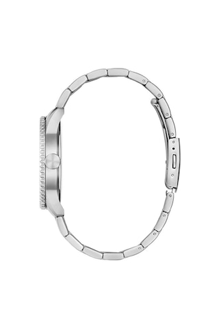 Guess Gugw0889g1 Erkek Kol Saati Metalik Gri