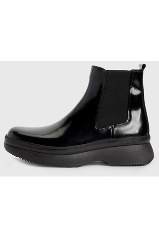 Calvın Kleın Erkek Bot Hm0hm01027-0gj Siyah