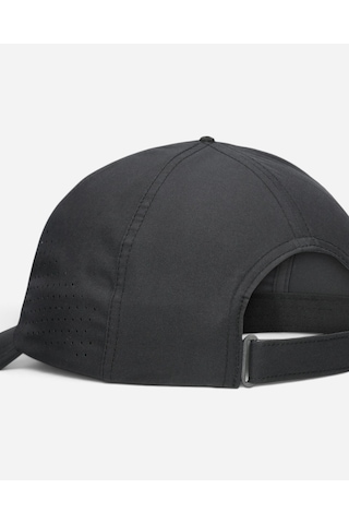 Asics Performance Cap Siyah Şapka 3043a139-001 01348982