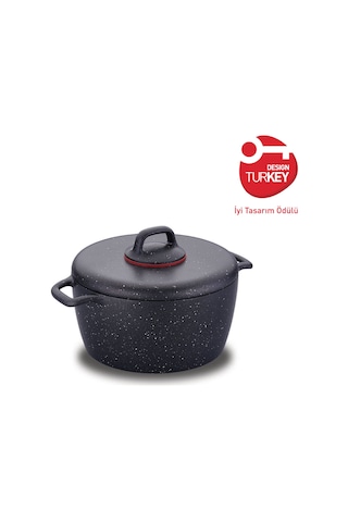 Korkmaz Gusto Plus 24X12 CM Tencere