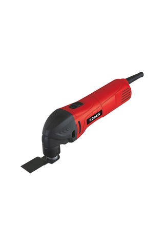 Rodex Rdx137 Çok Amaçlı Raspalama Makinası