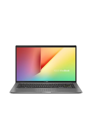 Asus VivoBook S435EA-KC031T i5-1135G7 8 GB 256 GB SSD 14" FHD Dizüstü Bilgisayar (Teşhir)