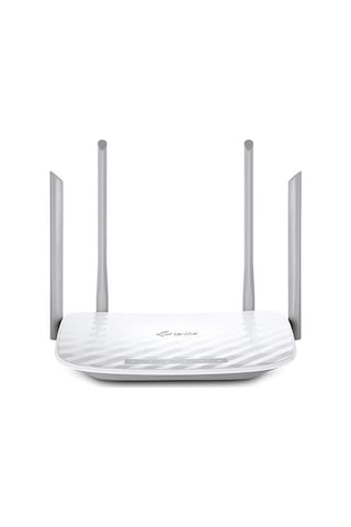 Tp-lınk Archer A5 Ac1200 Dual Band Router