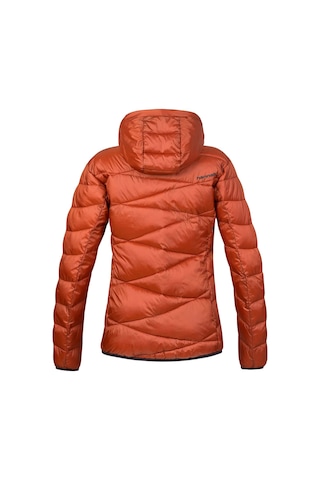 Hannah Betlis Kadın Outdoor Ceket 10047232hhx.01 Cstick Cinnamon Stick