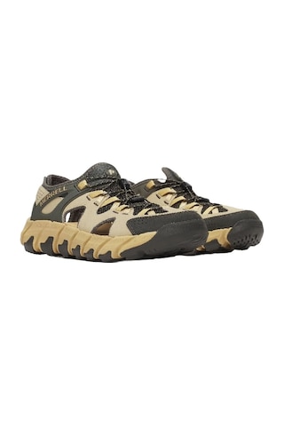 Merrell Maıpo Explorer Sıeve Erkek Su Ayakkabısı J00003532 Karamel
