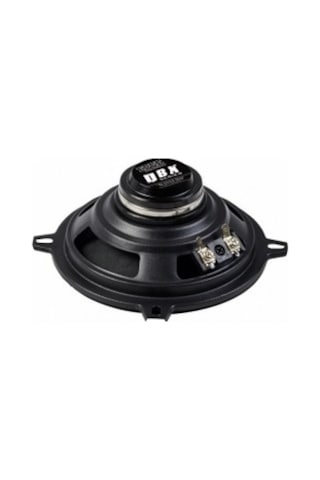 Edge Dbx Serisi 13 Cm Neodimyum Midrange