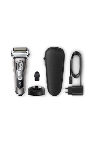 Braun 9325S Series 9 Islak ve Kuru Tıraş Makinesi