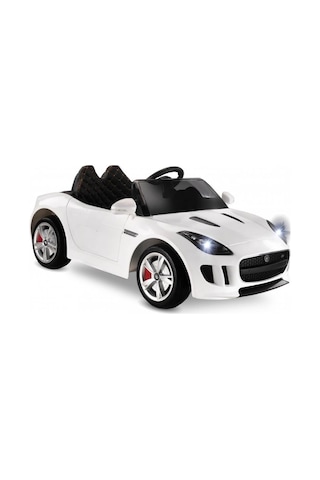 Babyhope 442 Cougar Akülü Araba 12v Uzaktan Kumandalı 001