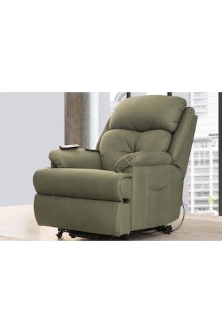 Teknokonfor Vito Lift Hasta Motorlu Baba Koltuğu